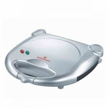 Westpoint WF637  2 Slice Sandwich Maker